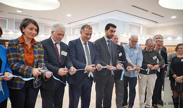 Başkan Eren Ali Bingöl: ‘’Tuzla Kültür Sanat Kenti Olarak Anılacak’’