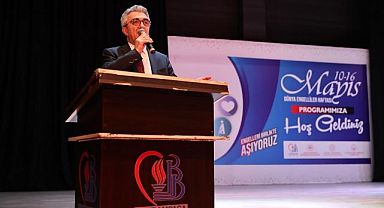 Başkan Mutlu: ‘’Engellilere desteğimizi iki katına çıkartacağız’’