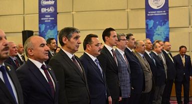 RTÜK Başkan Vekili Karadaş: ''Dijitalleşen dünyayı etkin kullanmak zorundayız''