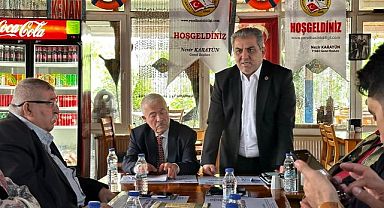 Yerel Basını Linç mi Etmeye Çalışıyorlar?