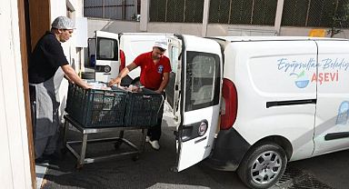 Eyüpsultan’da et yemeyen çocuk kalmayacak...