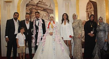 Kırmızıkoyun Ailesinin Mutlu Günü...