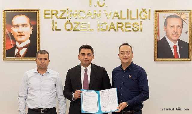 Erzincan’da Muhtarlara Maaş Promosyonunda Türkiye Rekoru!..
