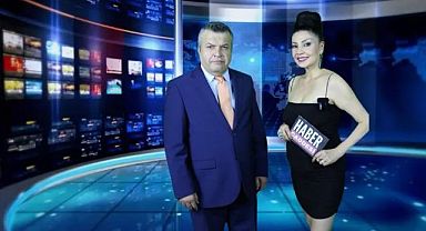 Sanatçı Şahsenem Av. Abdullah Yılmaz İle Yeniden Ekranlarda...