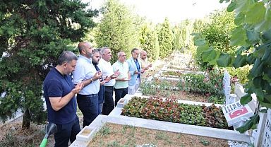 Sultangazi, 15 Temmuz’a Karşı Yine Dimdik Ayakta...