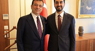 Eren Ali Bingöl: ''Gerekirse kapılarda yatacağız ama o metroyu buraya getireceğiz''