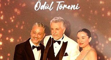 Göktürk Dergisi 6. Yılın En'leri Ödül Töreni 10 Eylül'de...