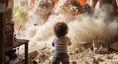 İNSANLIĞA ÇAĞRIMIZ!...