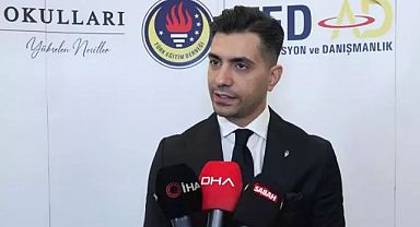 Özel Etiler ELEV Eğitim Vakfı Okulları ile Türk Eğitim Derneği’nden (TED) iş birliği...