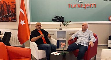 Artık Kumandaları Rafa Kaldırın...