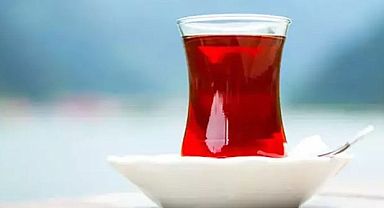 Kuru çay fiyatlarında düzenleme yüzde 18 oldu...