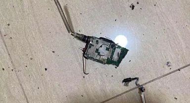 Lübnan’da Çağrı Cihazlarından sonra ikinci şok Telsizlere saldırı!..