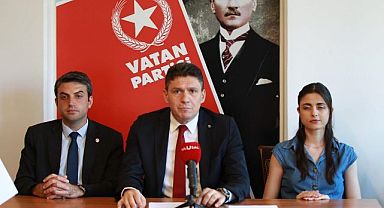 Vatan Partisi, Resmi Belgelerle ABD ve Avrupa’dan LGBT Derneklerine Akıtılan Milyarları Açıkladı!..