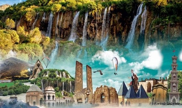 7. Erzincan Günleri 7-10 Kasım'da Yenikap’da Başlıyor!..