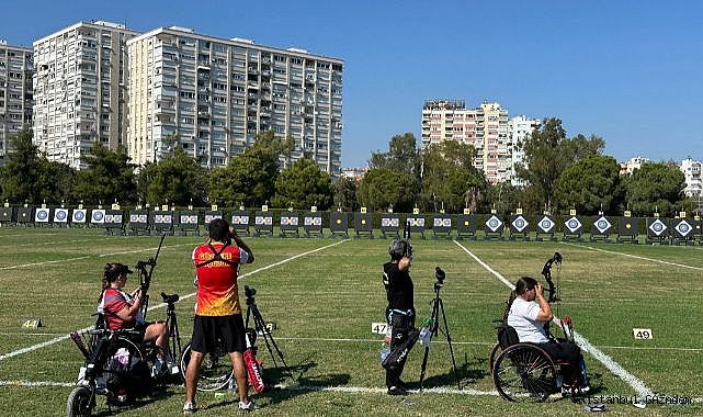 Bağcılar'daki sporculardan büyük başarı...