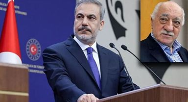 Bakan Fidan: ‘FETÖ elebaşı Fethullah Gülen’in ölümü istihbarat tarafından doğrulandı’