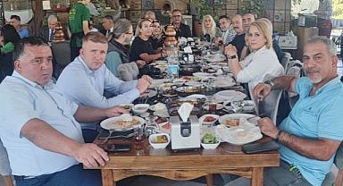 Gerçek Gazeteciler Doğu ve Güneydoğu'da...