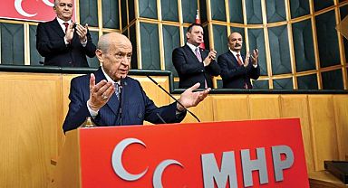MHP Lideri Devlet Bahçeli'nin 'Öcalan' çıkışına kim ne dedi?..