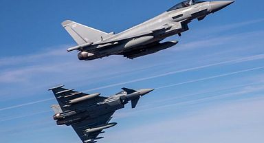 Neden Eurofighter?..