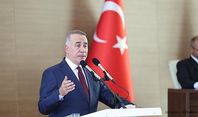 Sultangazi’nin 2025 Yılı Mali Bütçesi Onaylandı...