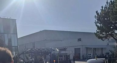 TUSAŞ'a bombalı saldırı! Çatışma çıktı... 4 şehidimiz, 14 yaralımız var!..