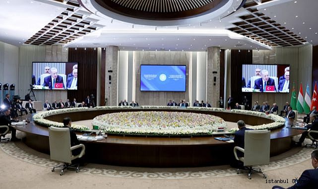 Kıbrıs Meselesinde Türk Dünyası Taşın Altına Elini Sokmalı!..