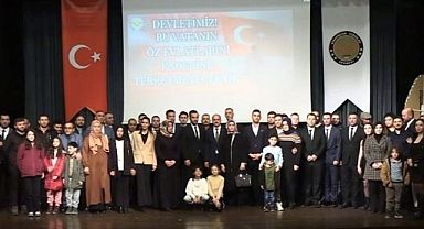 Atanamayan Uzmanlar Derneği, yaşadıkları sıkıntıları konferansta konuştu...