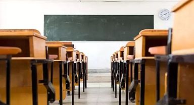 Gaziosmanpaşa’da bulunan İlköğretim Okulu’nda güvenlik görevlisi tacizi!..