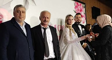 Memişoğlu Ailesinin Mutlu Günü...