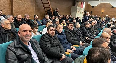 Salmış Ailesinin Mutlu Günü...