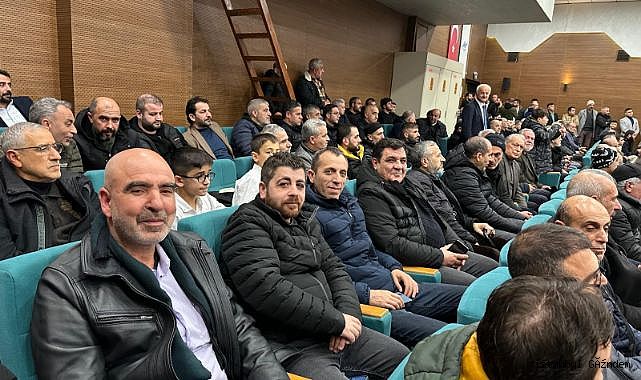 Salmış Ailesinin Mutlu Günü...