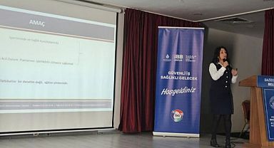 “26. İstanbul İSG Günleri” ile İş Sağlığı ve Güvenliğine Dikkat Çekildi...