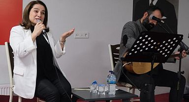 Büyük Halk Ozanı Aşık Davut Sulari, Vefatının 40. Yılında Anıldı...