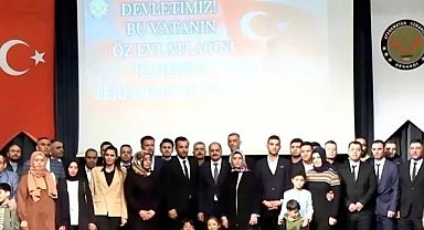 Eski uzman çavuşlar ve ailelerinden Cumhurbaşkanı'na mektup...