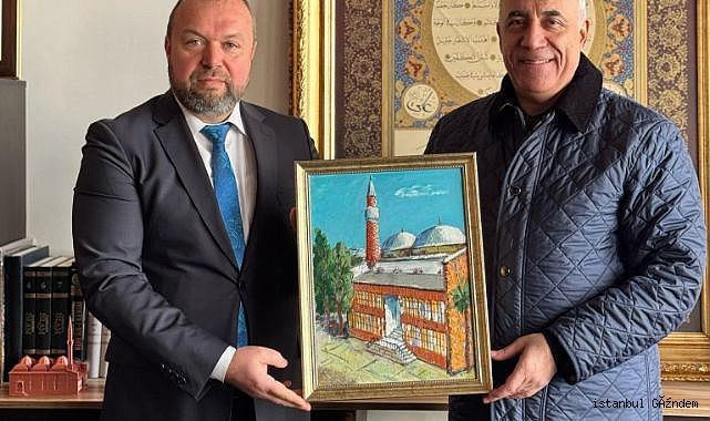 Balkanlar'a İftar Sofraları Kurulacak...