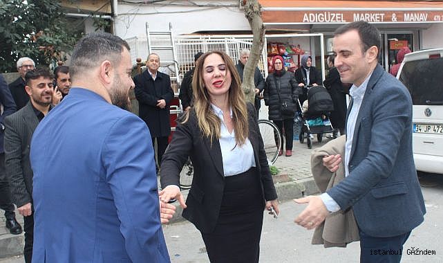 HLT İnşaat, Bayrampaşa’da Kentsel Dönüşüme Törenle Başladı...