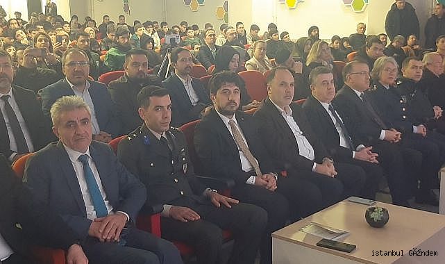 18 Mart Çanakkale Zaferi, Gaziosmanpaşa'da Coşkuyla Kutlandı...