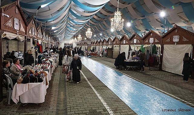 Eyüpsultan EKSM-Ramazan Etkinliği Sönük Geçiyor!..