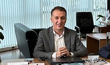 Mevlana Mahallesi’nden GOPAŞ Genel Müdürü Özer Akay’a Ziyaret...