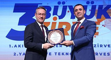 İSTANBUL TEKNOLOJİ VE YAZILIM ZİRVESİ BAŞAKŞEHİR’DE GERÇEKLEŞTİRİLDİ...