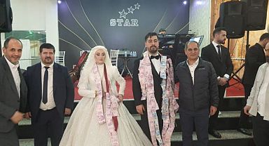 Mekin Saldıran ve Ailesinin Mutlu Günü...