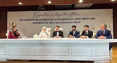 Memişoğlu Ailesinin Mutlu Günü...