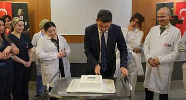 500 sağlıklı çocuk, 500 Mutlu aile ve umut dolu yeni yaşamlar...