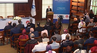 BAŞAKŞEHİR’DE AİLE BOYU EĞİTİM BAŞLIYOR!..