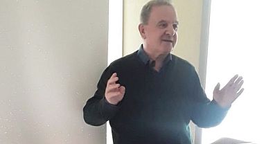 GİMEV üyeleri 
