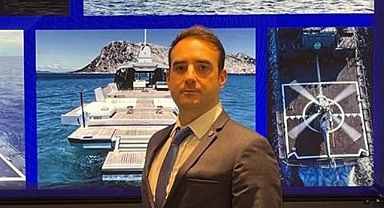 YTEK ve DAMISE Teknoloji, Türkiye'nin vizyonunu dünyaya taşıdı...