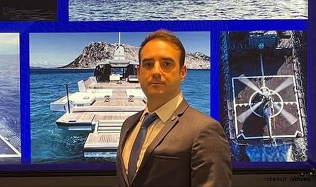 YTEK ve DAMISE Teknoloji, Türkiye'nin vizyonunu dünyaya taşıdı...