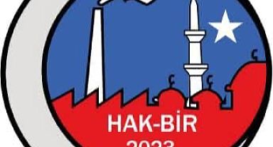 Başkan Taşçı: ‘’30 Haziran Emekliler Günü tüm emeklilerimize hayırlı olsun’’