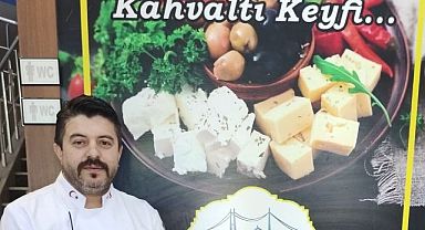 Gastronomi Turizm Eğitim ve Araştırma Derneği Toplantısı İstanbul'da Yapıldı...