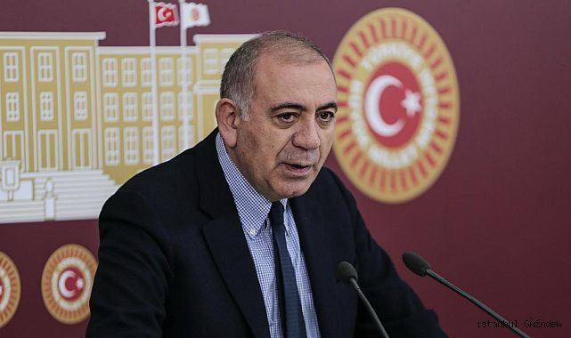 Gürsel Tekin, Uyuşturucu Gerçeğine Dikkat Çekti!..